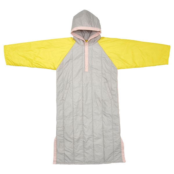 IKEA DAJLIEN relaxation poncho, S/M, Ikea Ireland | 1830VANJI