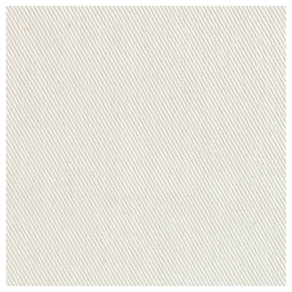IKEA DJUPVIK cushion, Blekinge white, 21x21 in, Ikea Ireland | 0326FXWOL
