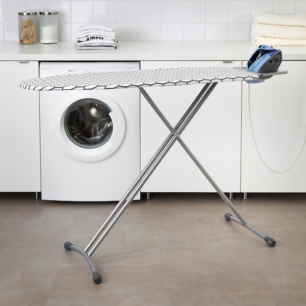 IKEA DÄNKA ironing board, 47 ¼x14 ½ in, Ikea Ireland | 6819PBYRV