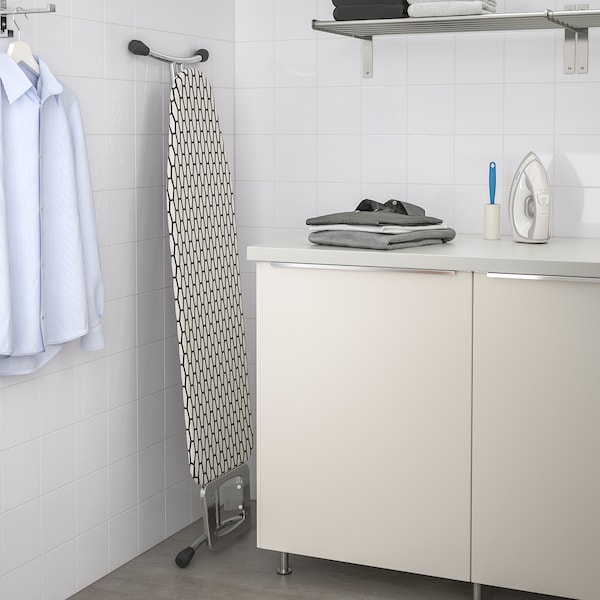 IKEA DÄNKA ironing board, 47 ¼x14 ½ in, Ikea Ireland | 6819PBYRV