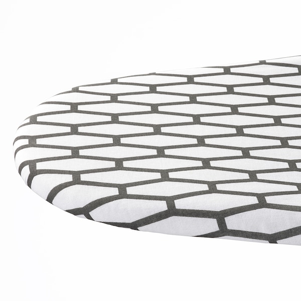 IKEA DÄNKA ironing board, 47 ¼x14 ½ in, Ikea Ireland | 6819PBYRV