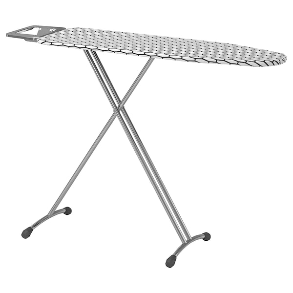 IKEA DÄNKA ironing board, 47 ¼x14 ½ in, Ikea Ireland | 6819PBYRV