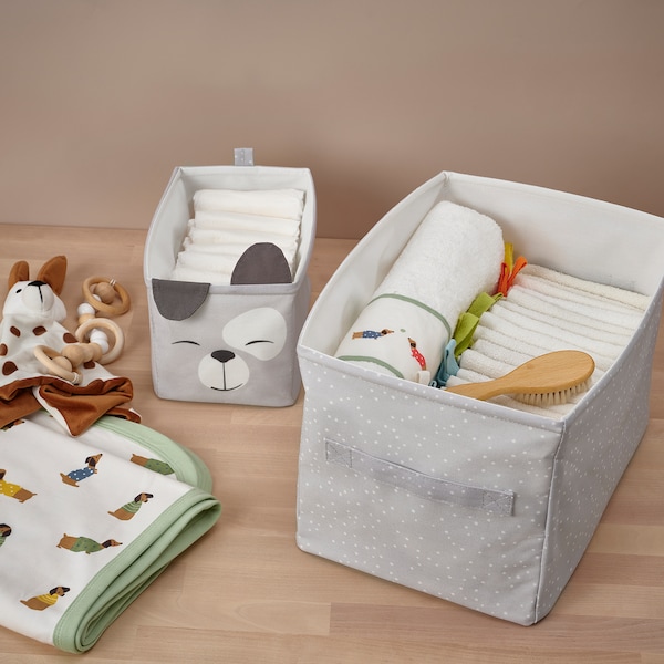 IKEA DRÖMSLOTT box set of 2, Ikea Ireland | 3081VOTCY