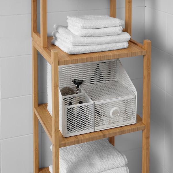 IKEA DRÖNJÖNS Desk organizer, 9 ¾x7 ¾ in, Ikea Ireland | 1389CZLHD
