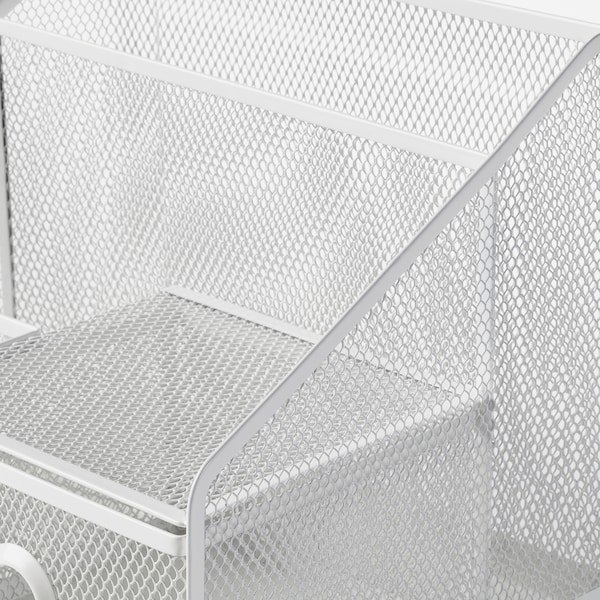 IKEA DRÖNJÖNS Desk organizer, 9 ¾x7 ¾ in, Ikea Ireland | 1389CZLHD