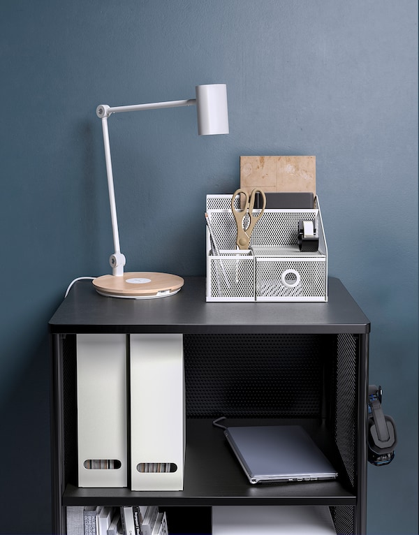 IKEA DRÖNJÖNS Desk organizer, 9 ¾x7 ¾ in, Ikea Ireland | 1389CZLHD