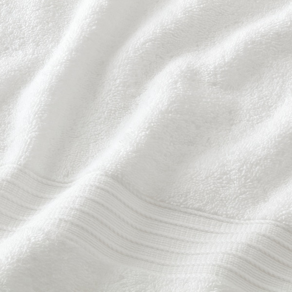 IKEA DÅRREPE bath sheet, 39x59 in White, Ikea Ireland | 0423ZYLIP