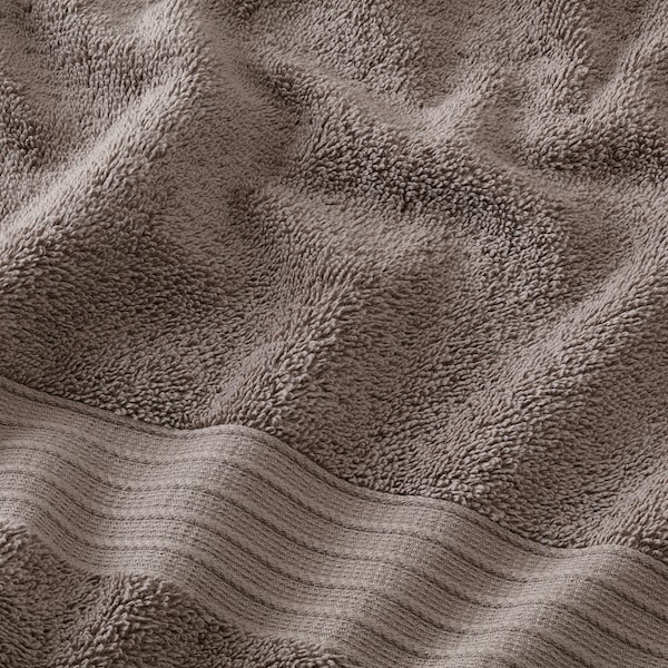IKEA DÅRREPE bath towel, 28x55 in Brown, Ikea Ireland | 6135YVQBD