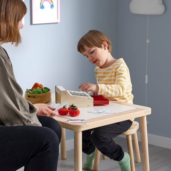 IKEA DUKTIG toy cash register, Ikea Ireland | 9153DAMGL