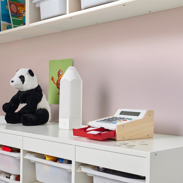 IKEA DUKTIG toy cash register, Ikea Ireland | 9153DAMGL