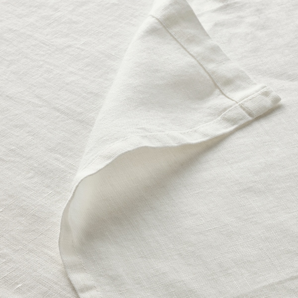 IKEA DYTÅG sheet set, Full/Double White, Ikea Ireland | 1529BZDTN
