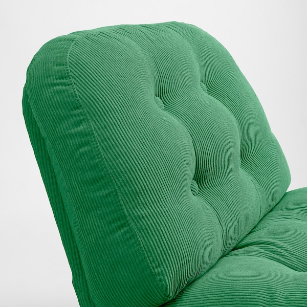 IKEA DYVLINGE swivel chair Kelinge Green, Ikea Ireland | 0351ZKRVQ