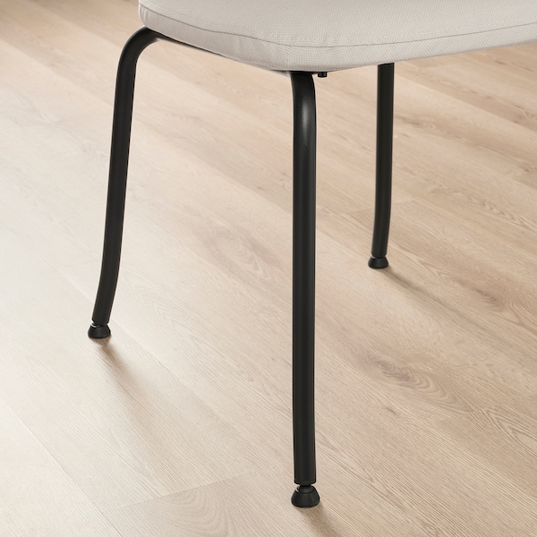 IKEA EBBALYCKE chair, Idekulla beige, Ikea Ireland | 8193IZPTA