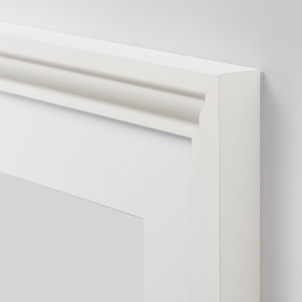 IKEA EDSBRUK Frame, 8x10 in White, Ikea Ireland | 6194FDZGJ