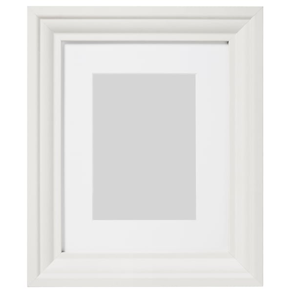 IKEA EDSBRUK Frame, 8x10 in White, Ikea Ireland | 6194FDZGJ