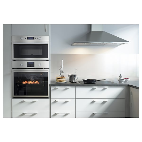 IKEA EKBACKEN Countertop laminate, 74x1 1/8 in Concrete Effect, Ikea Ireland | 6031WCLMS