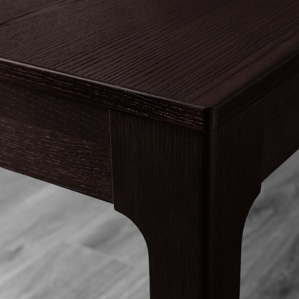 IKEA EKEDALEN bar table, dark brown, 47 1/4x31 1/2x41 3/8 in, Ikea Ireland | 3451NFHXY