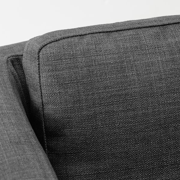 IKEA EKERÖ Armchair Skiftebo Dark Gray, Ikea Ireland | 6479CIZRJ