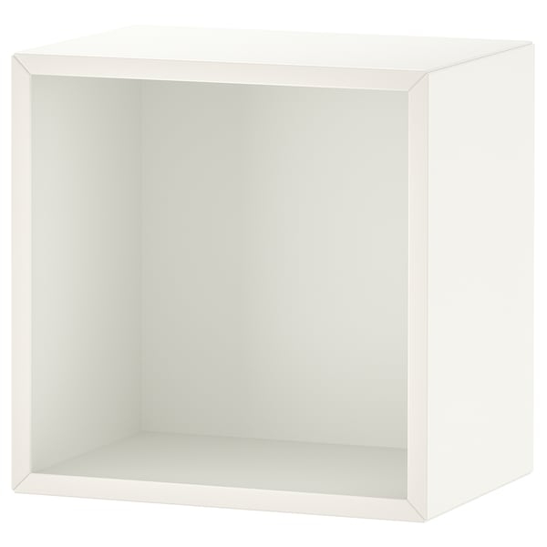 IKEA EKET cabinet, 13 3/4x9 7/8x13 3/4 in White, Ikea Ireland | 6831BZENC