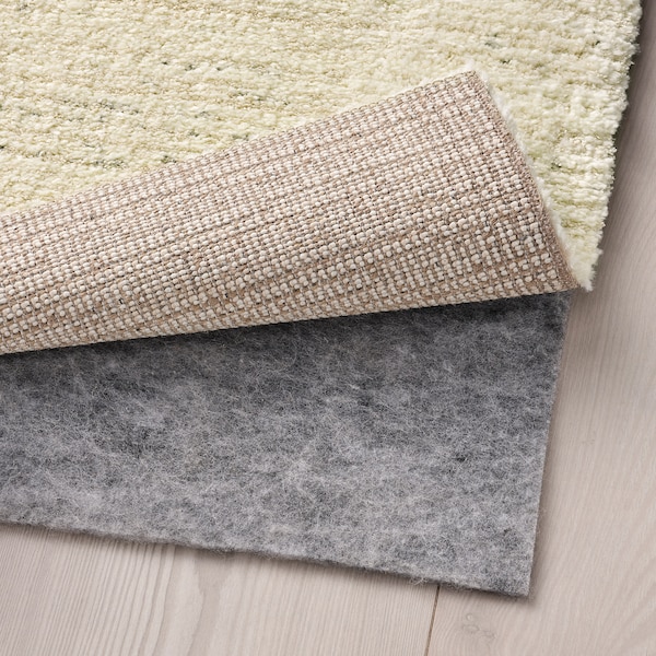 IKEA ENGELSBORG rug, low pile, beige, 5'3 inx7'7 in, Ikea Ireland | 9034OZELI