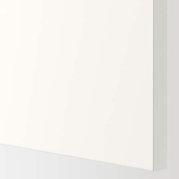 IKEA ENHET Bathroom vanity with 2 doors, 24x12 3/4x24 in White, Ikea Ireland | 4826FCWAB