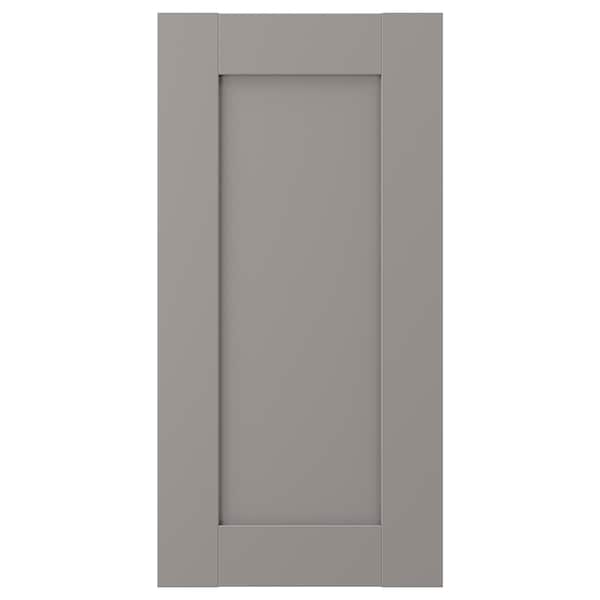 IKEA ENHET door, 12x24 in Gray Frame, Ikea Ireland | 5426CTQOD