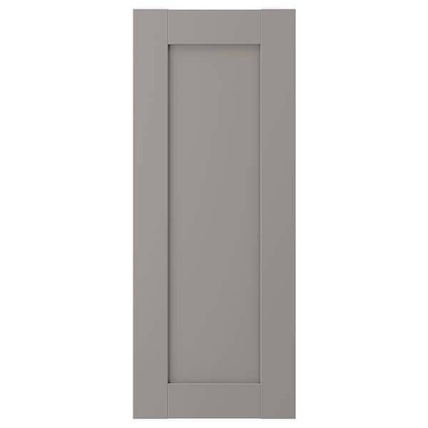 IKEA ENHET door, 12x30 in Gray Frame, Ikea Ireland | 9065KCRUJ