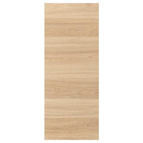 IKEA ENHET door, 12x30 in Oak Effect, Ikea Ireland | 8214IANPV