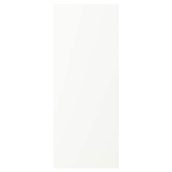 IKEA ENHET door, 12x30 in White, Ikea Ireland | 9852DHUGT