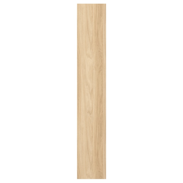 IKEA ENHET door, 12x72 in Oak Effect, Ikea Ireland | 5482EBKDP