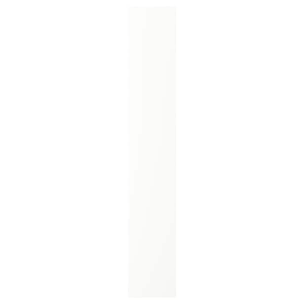 IKEA ENHET door, 12x72 in White, Ikea Ireland | 8512XCSZV