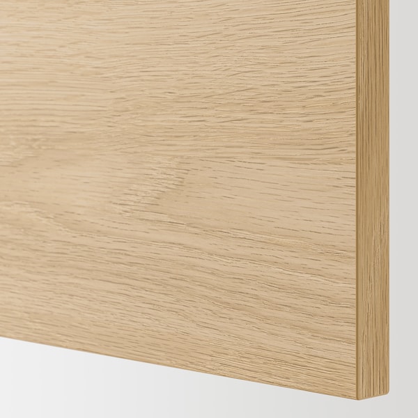 IKEA ENHET door, 18x30 in Oak Effect, Ikea Ireland | 5129QUTMI