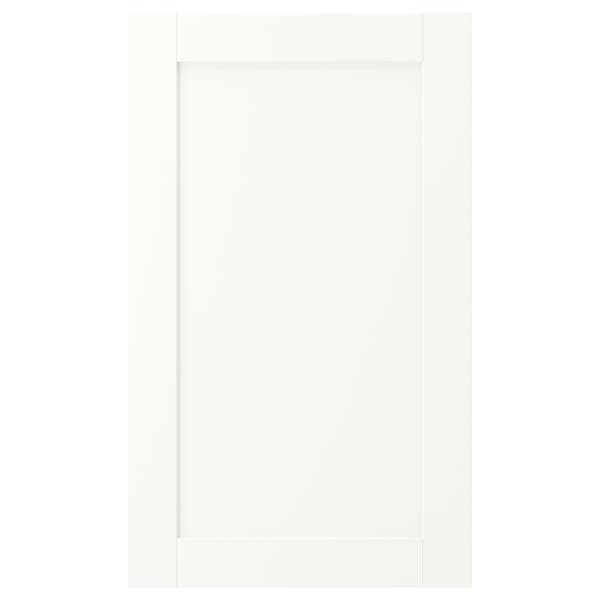 IKEA ENHET door, 18x30 in White Frame, Ikea Ireland | 9163LUBFM