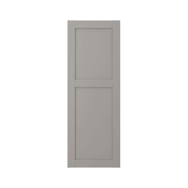 IKEA ENHET door, 18x50 in Gray Frame, Ikea Ireland | 5416ZFQHN