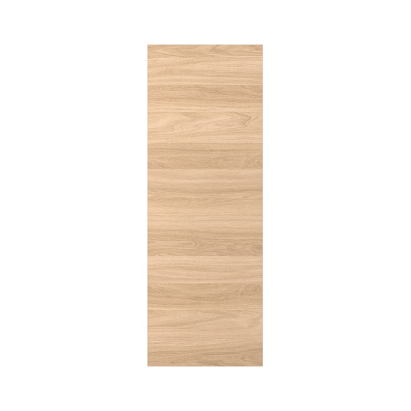 IKEA ENHET door, 18x50 in Oak Effect, Ikea Ireland | 0528AQVNB