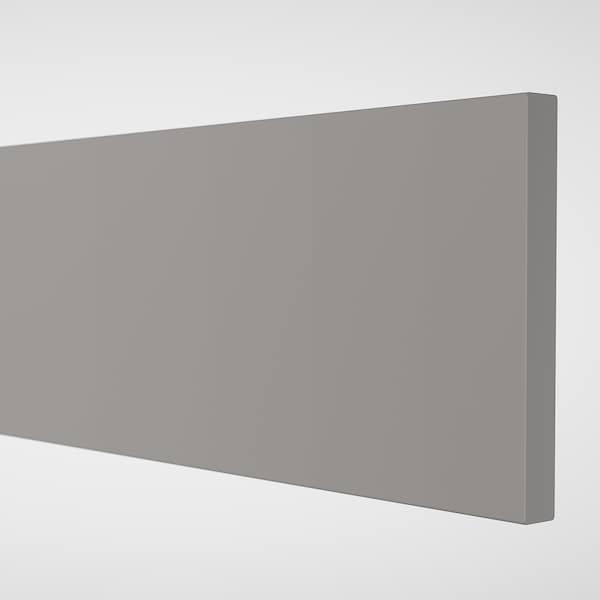 IKEA ENHET drawer front, 12x6 in Gray, Ikea Ireland | 6231QMXNZ