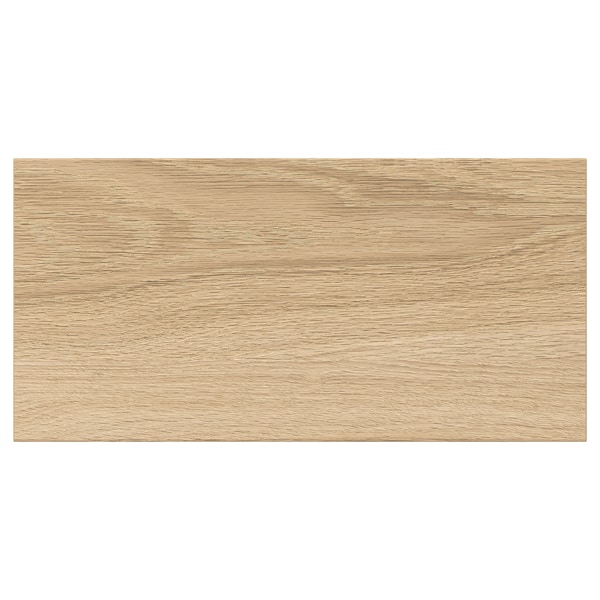 IKEA ENHET drawer front, 12x6 in Oak Effect, Ikea Ireland | 4026FIPBX