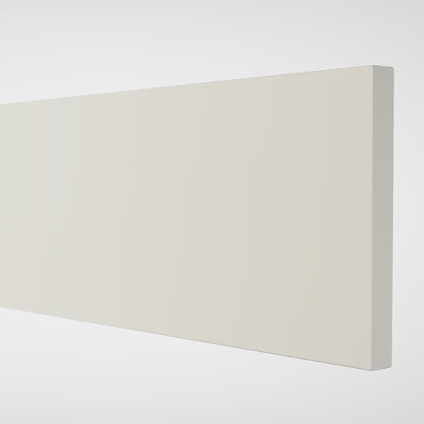 IKEA ENHET drawer front, 24x6 in White, Ikea Ireland | 5248ILNOJ