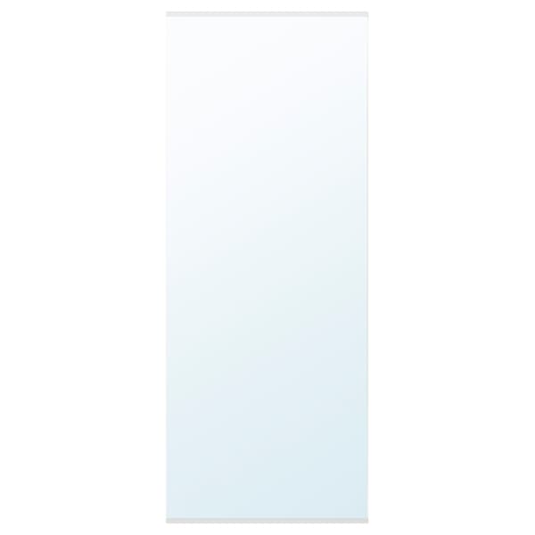 IKEA ENHET mirror door, mirror glass, 12x30 in Light, Ikea Ireland | 8720DUCSE