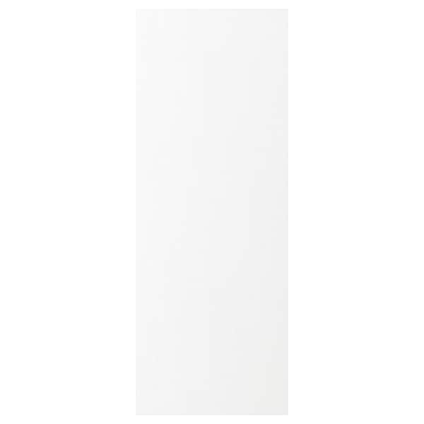 IKEA ENKÖPING cover panel, 15x41 1/8 in White Wood Effect, Ikea Ireland | 4309COUSJ