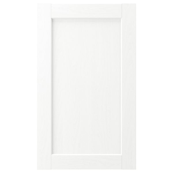 IKEA ENKÖPING door, 18x30 in White Wood Effect, Ikea Ireland | 0934MXKYI