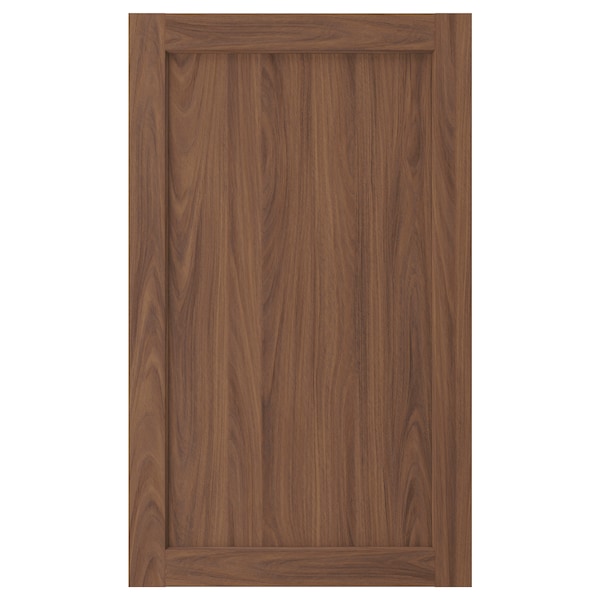IKEA ENKÖPING door, 24x40 in Brown Walnut Effect, Ikea Ireland | 4095KSTHQ