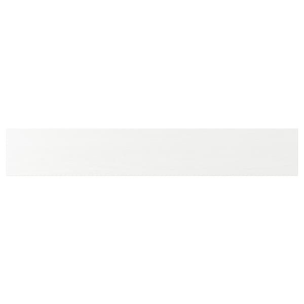 IKEA ENKÖPING drawer front, 30x5 in White Wood Effect, Ikea Ireland | 5027CIXPQ