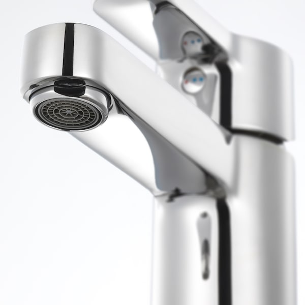 IKEA ENSEN bath faucet, chrome plated, Ikea Ireland | 8605CBQZR