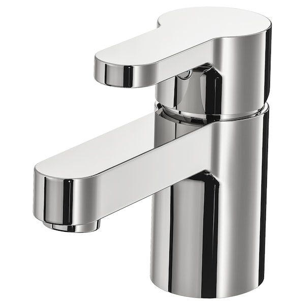 IKEA ENSEN bath faucet, chrome plated, Ikea Ireland | 8605CBQZR