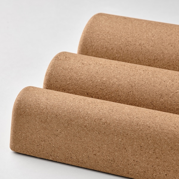 IKEA FAGNING holder for mobile phone/tablet, cork, Ikea Ireland | 6042SCAPH
