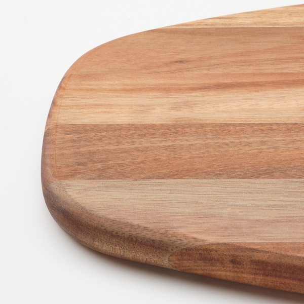 IKEA FASCINERA cutting board, acacia, 20 ½x8 ¾ in, Ikea Ireland | 7823TPNZG