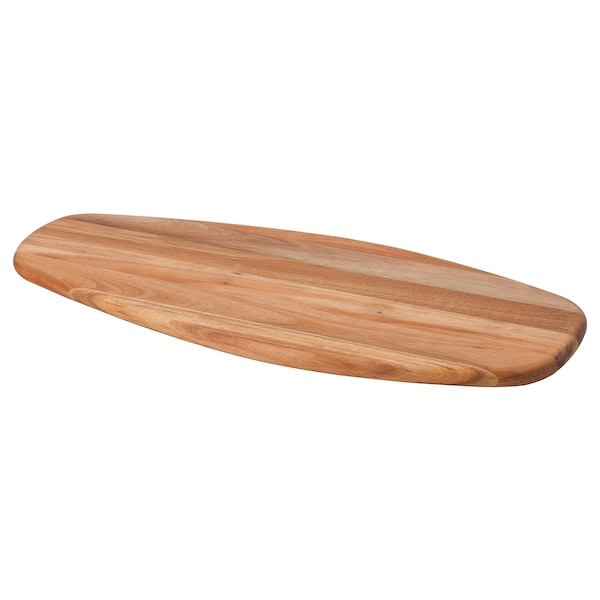 IKEA FASCINERA cutting board, acacia, 20 ½x8 ¾ in, Ikea Ireland | 7823TPNZG