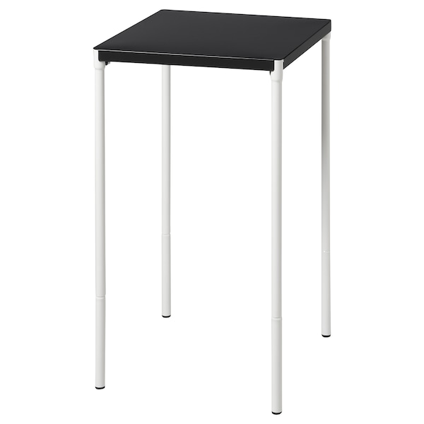 IKEA FEJAN table, outdoor, 19 5/8x17 3/8 in Gray, Ikea Ireland | 0917BXLUG