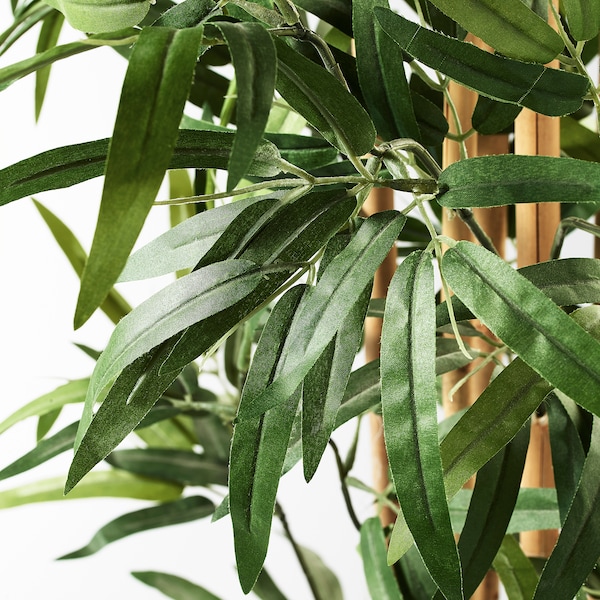 IKEA FEJKA artificial potted plant, indoor/outdoor, 9 in Bamboo, Ikea Ireland | 4591PYTBG